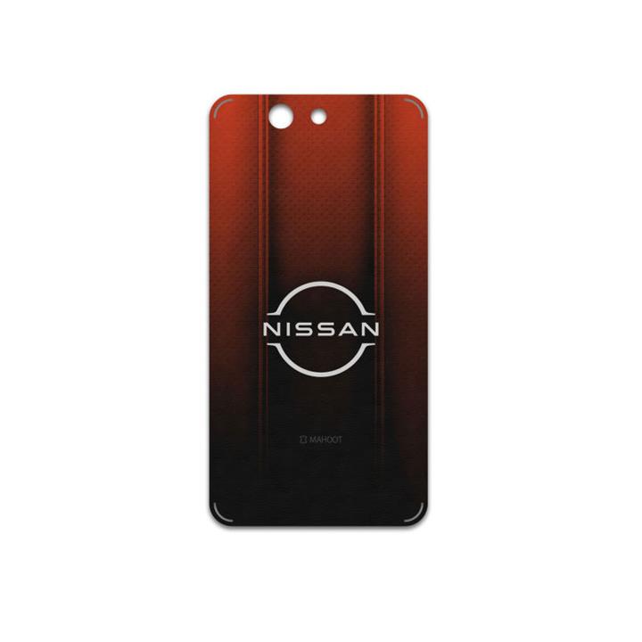 برچسب پوششی ماهوت مدل Nissan مناسب برای گوشی موبایل ایسوس PadFone Infinity MAHOOT  Nissan Cover Sticker for Asus PadFone Infinity